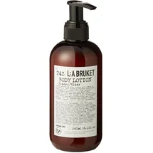 L:A Bruket Bodylotion Elder 240 ml