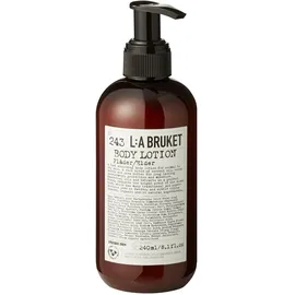 L:A Bruket Bodylotion Elder 240 ml