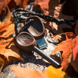 Light My Fire FireSteel BIO scout 2in1 Magnesium,