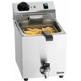Bartscher Fritteuse MDI SNACK III Plus