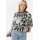 Rip Curl AOTS TY Williams Jacquard Crew Pullover Schwarz M