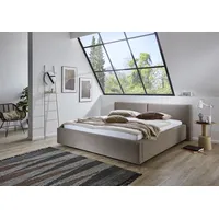 Meise Möbel meise.möbel »Cube wahlweise mit Matratze und Bettkasten«,
