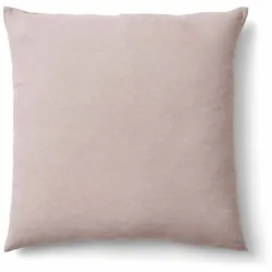 &Tradition - Collect SC29 Kissen Leinen, 65 x 65 cm, puder