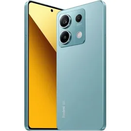 Xiaomi Redmi Note 13 5G 8 GB RAM 256 GB Ocean Teal