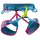 Edelrid Klettergurt Jayne III Pink