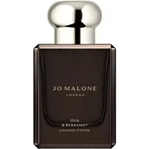 Jo Malone London Oud & Bergamot Cologne Intense 50 ml
