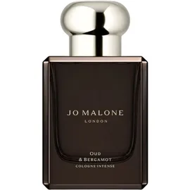 Jo Malone London Oud & Bergamot Cologne Intense 50 ml