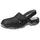 Abeba Clog Herren Schwarz 47