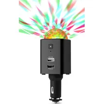 Technaxx TX-159 Disco Mobile-Auto Charger (4908)