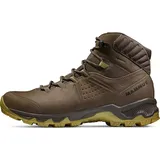 Mammut Mercury IV Mid GTX® Men, moor-amber green, 13 - 48 2/3 EU