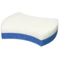 Scotch-Brite 3M Scotch-Brite Fleckenradierer 4004CC, 7,11 cm x 11,43