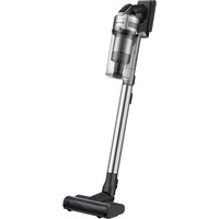 Samsung Jet 90 complete VS20R9046T3/EN, Akku-Handstaubsauger, kabellos, beutellos, max. 200 W, wechselbarer 21.9V Li-Ion Akku, 0,8 Liter, ChroMetal Titan