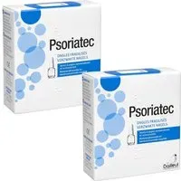 Psoriatec Ongles Fragiles Autre 2x3,3 ml