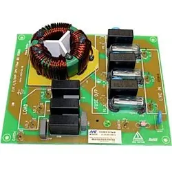 Wolf EMI Filter Platine 2745634 für BWL-1S-10/14