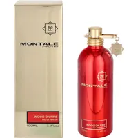 Montale On Fire Edp Spray