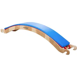 Sport-Thieme Wippen Kletterwippen-Set Esche