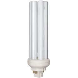Philips Kompaktleuchtstofflampe 4Pin Master PL-T 42W GX24Q-4 830 DIM