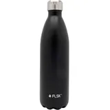 FLSK Trinkflasche + Thermosflasche, (1 l)