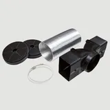 Oranier STU710 Aktivkohlefilter