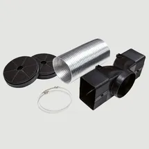 Oranier STU710 Aktivkohlefilter