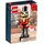 LEGO Spezial Nussknacker Limitiertes Weihnachts Set (40254)