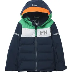 Helly Hansen K Vertical INS Jacket navy (598) 2