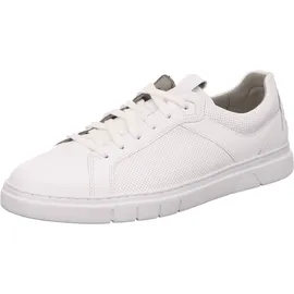 Gabor Sneaker Low Herren Weiß 41