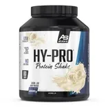ALL STARS Hy-Pro Vanille Pulver  2000 g