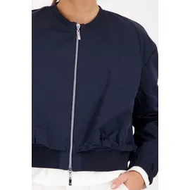 Monari Outdoorjacke blau 42
