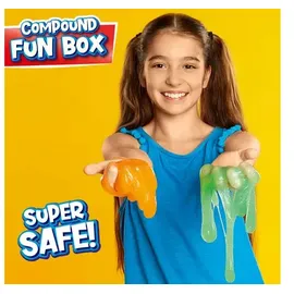 Craze Mix Compound Fun Box