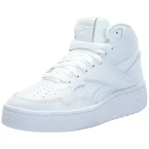 Reebok Unisex ATR Chill Mid Basketballschuhe, weiß, 35 EU
