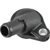 METZGER Kühlmittelflansch 4010090
