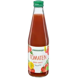 Schoenenberger TOMATEN BIO-SAFT  330 ml Saft