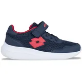 lotto Relate K Kinder Navy/PINK 30