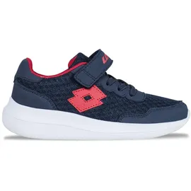lotto Relate K Kinder Navy/PINK 30