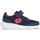lotto Relate K Kinder Navy/PINK 30