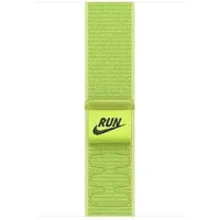 Apple Watch Nike Sport Loop 46 mm Volt Splash