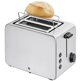 WMF Stelio Toaster Edition Cromargan matt