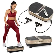 gymtek XP300 Gold