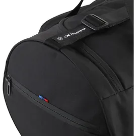 Puma Barrel Bag Schwarz