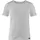 Bruno Banani Herren T-Shirt weiß Mikrofaser/Funktion unifarben, weiß, NOS