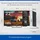 cello 22 Zoll Full HD LED Smart TV