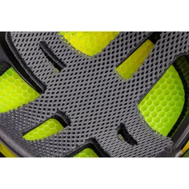 Protos Protos® Forsthelm / Schutzhelm Kox Integral Arborist F39 Orange/neongelb