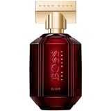 HUGO BOSS The Scent Elixir For Her Parfum Intense