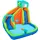 BESTWAY Mega-Wasserpark Turborutsche Playcenter 365 x 320 x 270 cm