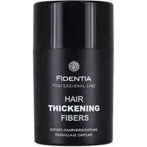 Fidentia Premium Schütthaar 10 g dunkelbraun