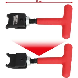 KS Tools Spezial-Lösewerkzeug für Henn-Schellen (150.2233)