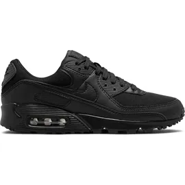 Nike Air Max 90 Damen Black/Black/Black/Black 40,5