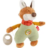 Sigikid Spieluhr Fuchs Forest Fox Yellow