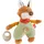 Sigikid Spieluhr Fuchs Forest Fox Yellow